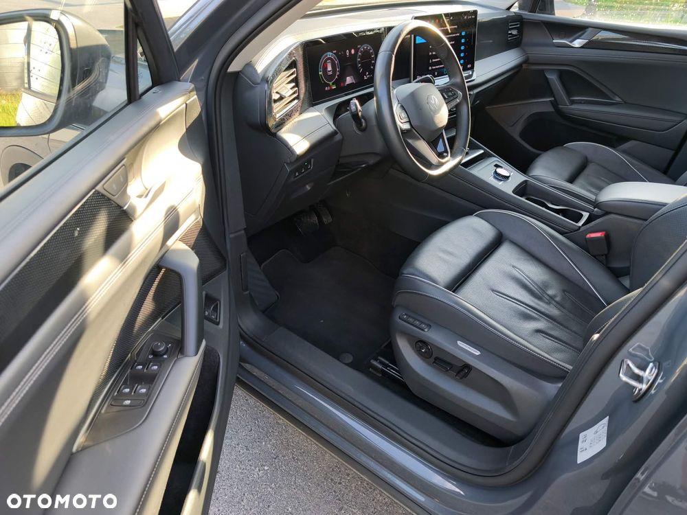 Volkswagen Tiguan 1.5 eHybrid PHEV 150kW Life DSG - 28