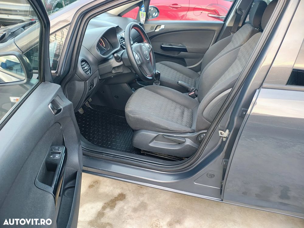 Opel Corsa 1.3 CDTI Selection - 18