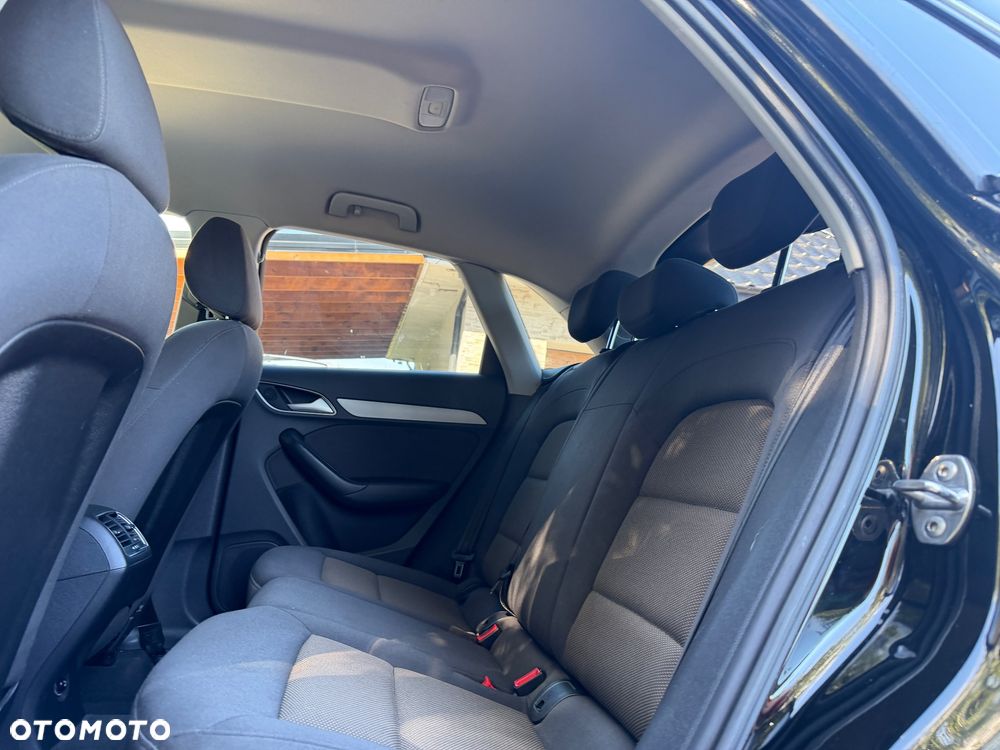 Audi Q3 2.0 TDI Prime Edition - 16