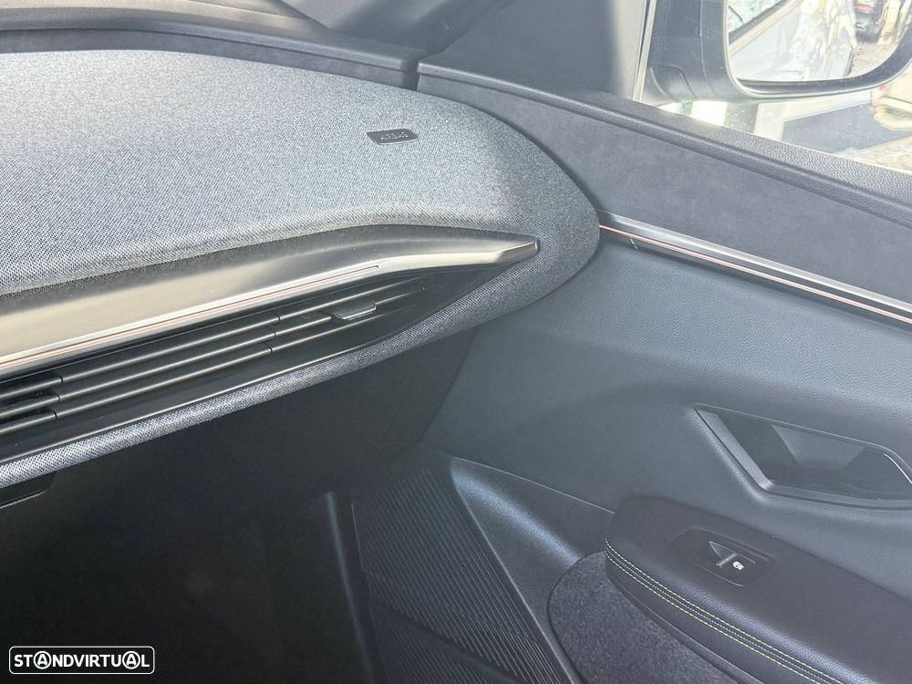 Renault Mégane E-Tech EV60 220hp optimum charge Techno - 61