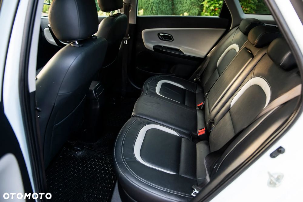 Kia Ceed 1.6 GDI DCT Platinum Edition - 31