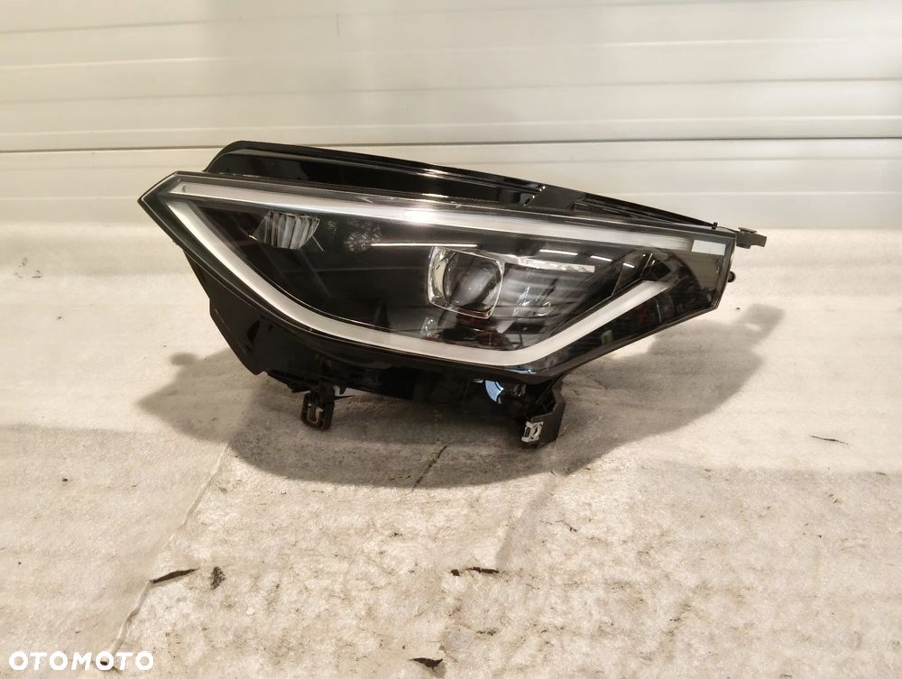 Volkswagen ID. Buzz FULL LED PRZÓD STRONA LEWA 1T3941035 - 2