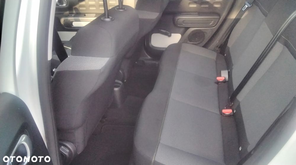Citroën C3 Pure Tech 68 FEEL - 16
