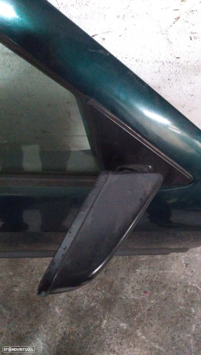 Espelho Retrovisor Dto Bmw 3 (E36) - 2