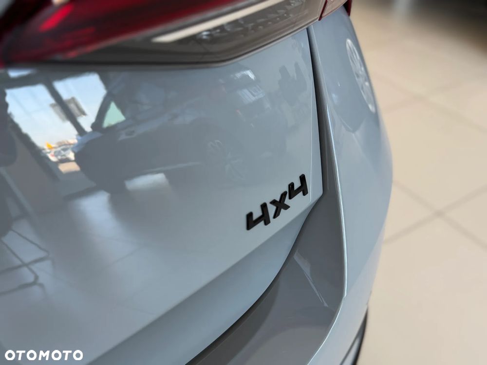 Skoda Octavia 2.0 TSI Sportline 4x4 DSG - 11