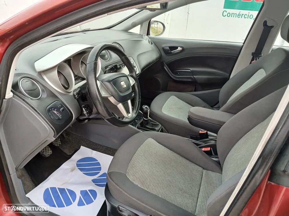 SEAT Ibiza 1.2 12V Style - 15