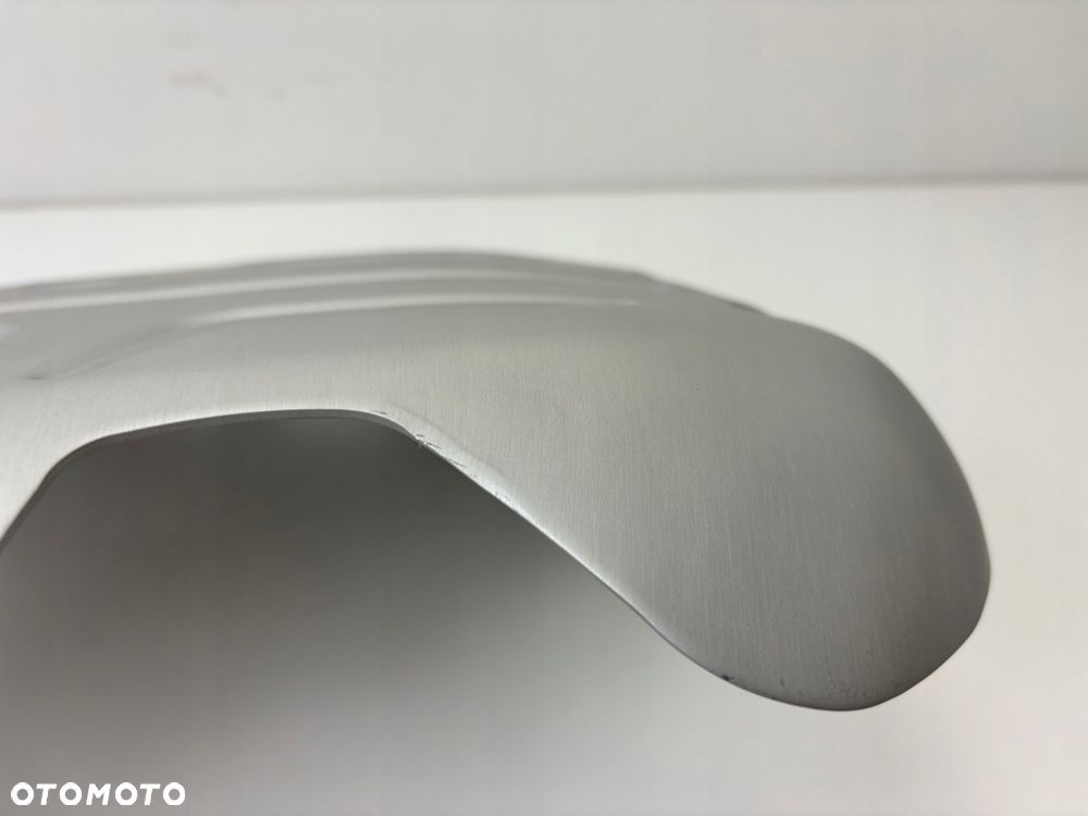 Osłona pod silnik płyta BMW R1200 1250 GS K50 K51 Oryginał 8485695-01 - 10