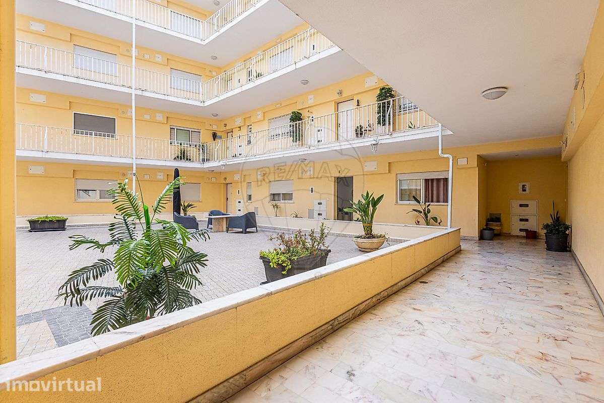 Apartamento T3 para venda - Grande imagem: 3/36