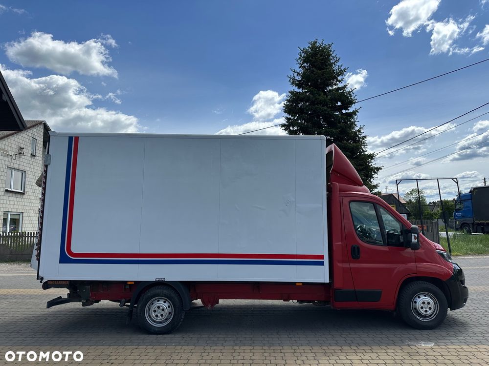 Peugeot Boxer - 17