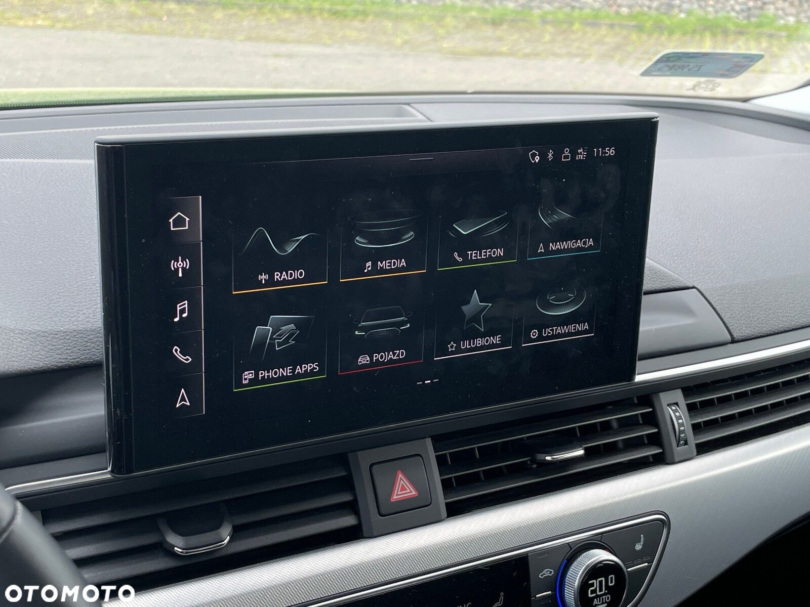 Audi A4 - 16