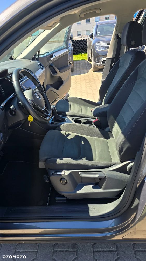 Volkswagen Tiguan 2.0 TDI BMT SCR Highline DSG - 20