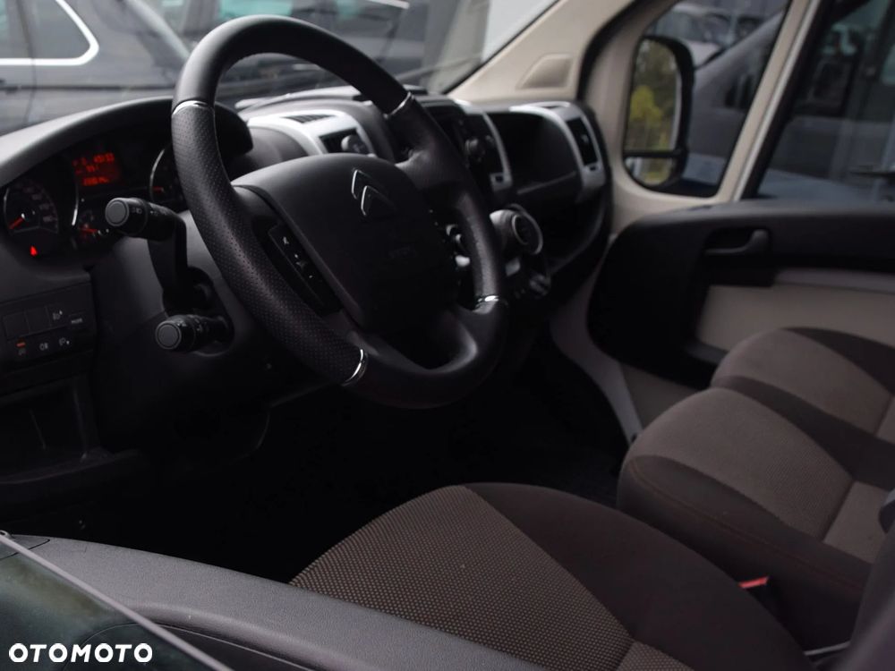 Citroën CARGO JUMPER - 5