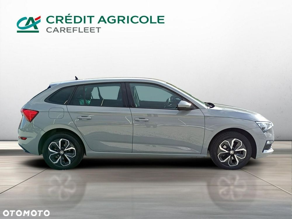 Skoda Scala 1.5 TSI Ambition DSG - 6