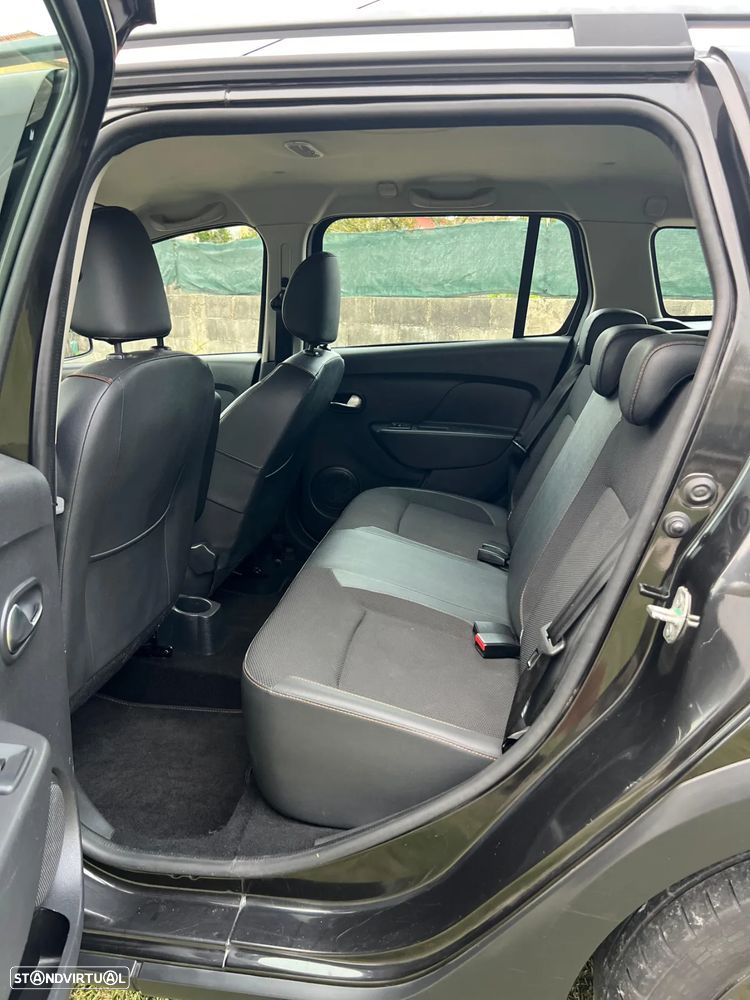 Dacia Logan 0.9 TCe Confort - 16