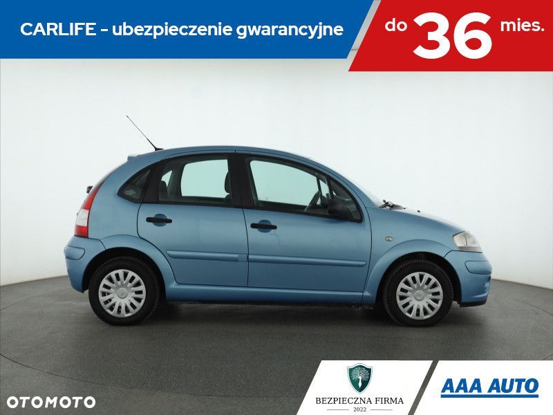 Citroën C3 - 8