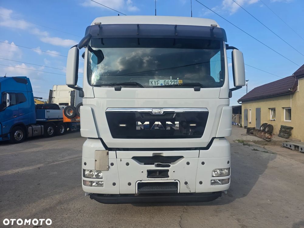 Schmitz Cargobull 26m3 Alu Stal 5350 kg z Niemiec - 17
