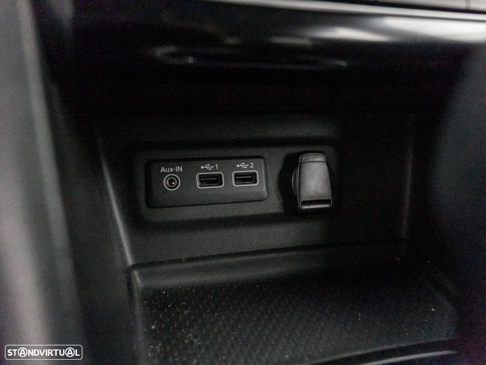 Renault Mégane Sport Tourer 1.6 E-Tech Plug-In Zen - 27