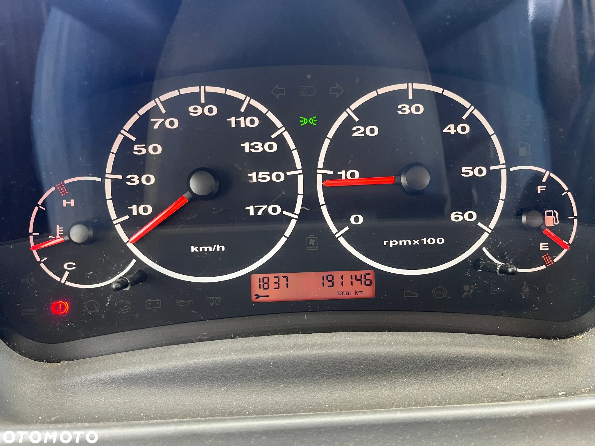 Fiat Ducato - 22