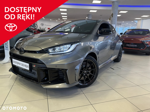 Toyota Yaris GR 1.6 Dynamic