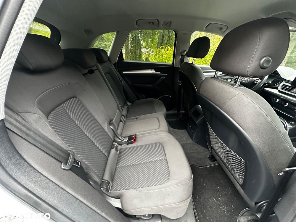 Audi Q5 - 10