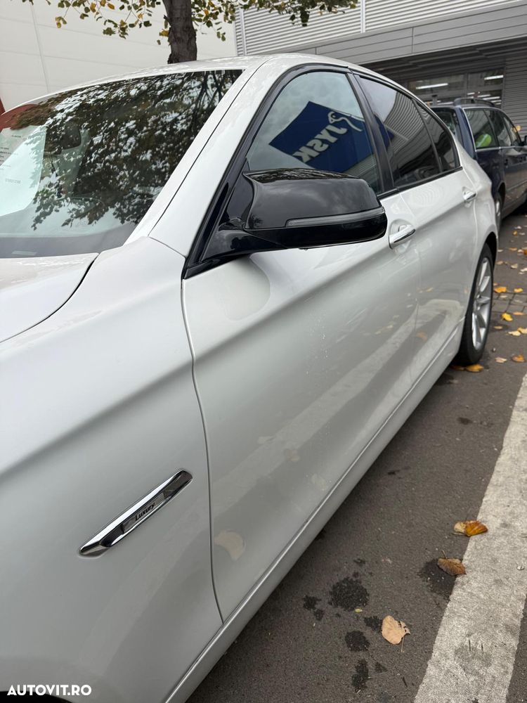 BMW Seria 5 - 16