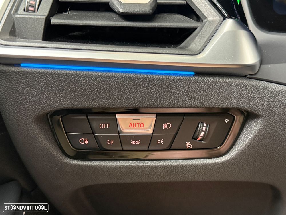 BMW 320 e Line Sport Auto - 34