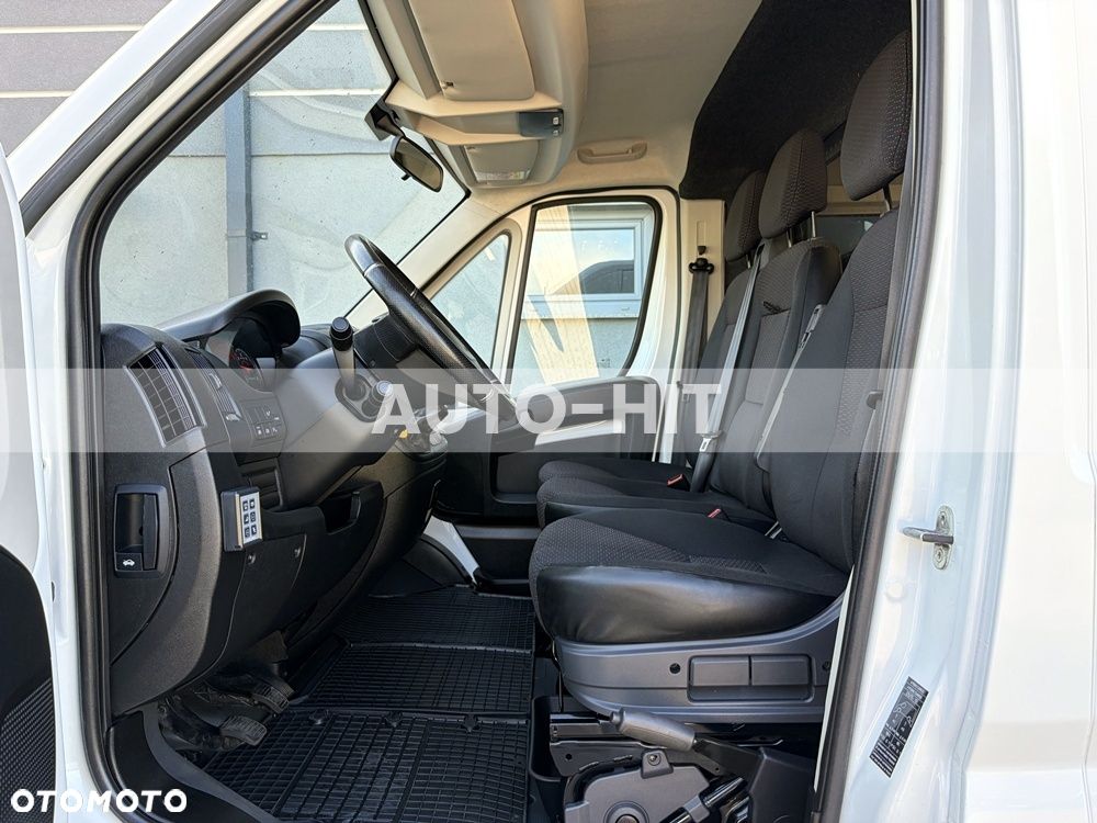 Peugeot Boxer - 26