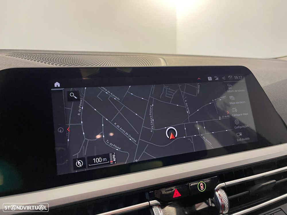 BMW 330 e Corporate Edition Auto - 24
