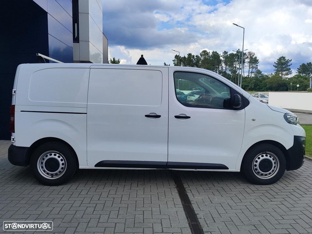 Peugeot Expert Premium 1.5 HDi 120cv - 5