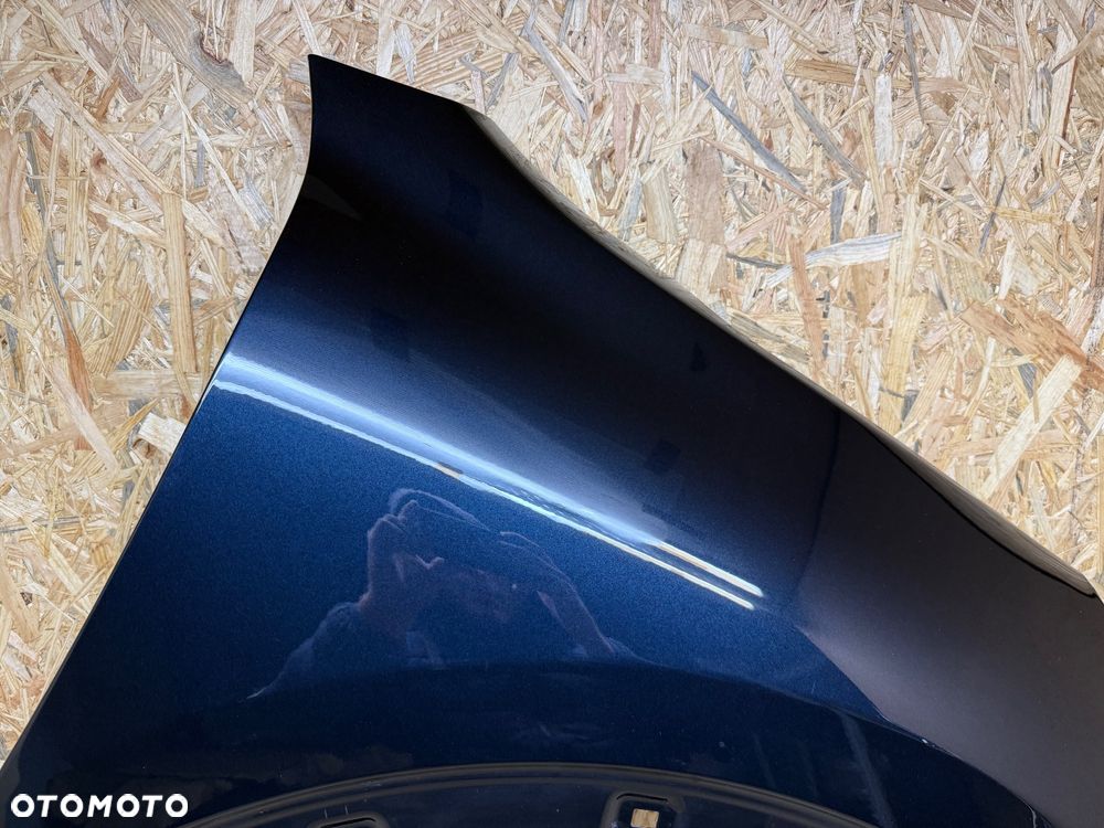 BŁOTNIK PRZÓD PRAWY PRZEDNI PRAWY KIA NIRO I GRANATOWY METALIK - 26