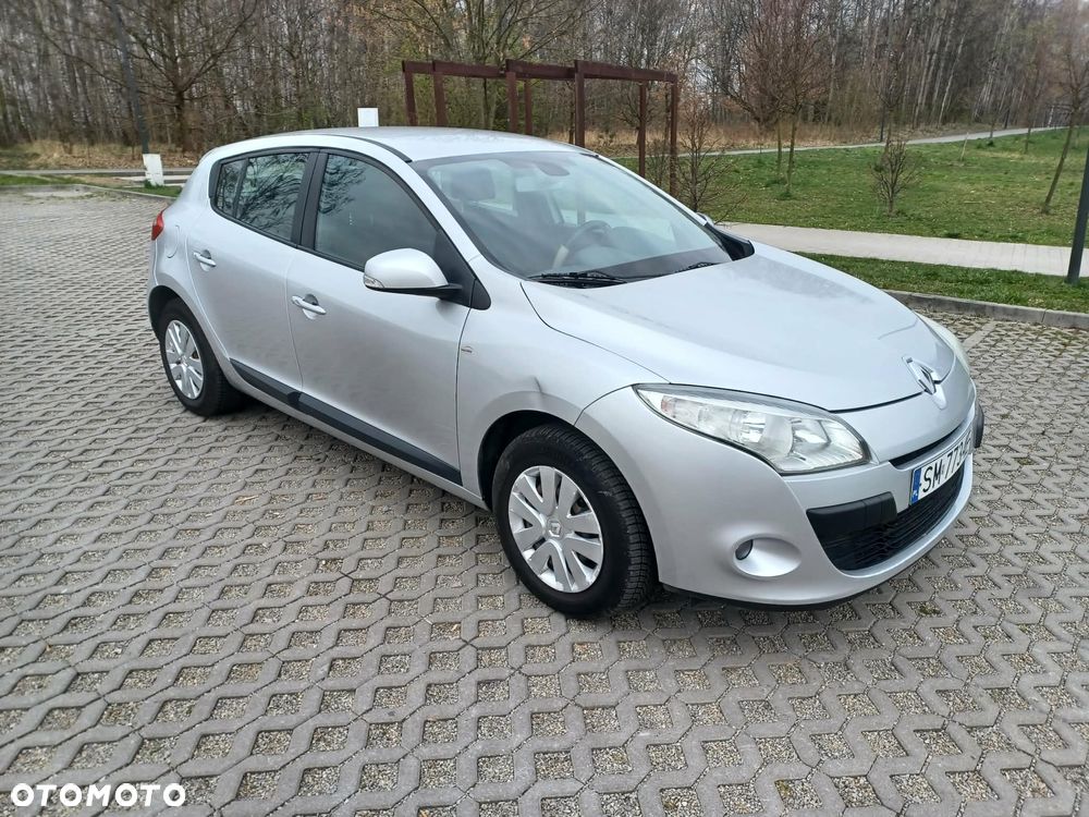 Renault Megane 1.6 16V Authentique Euro5 - 16