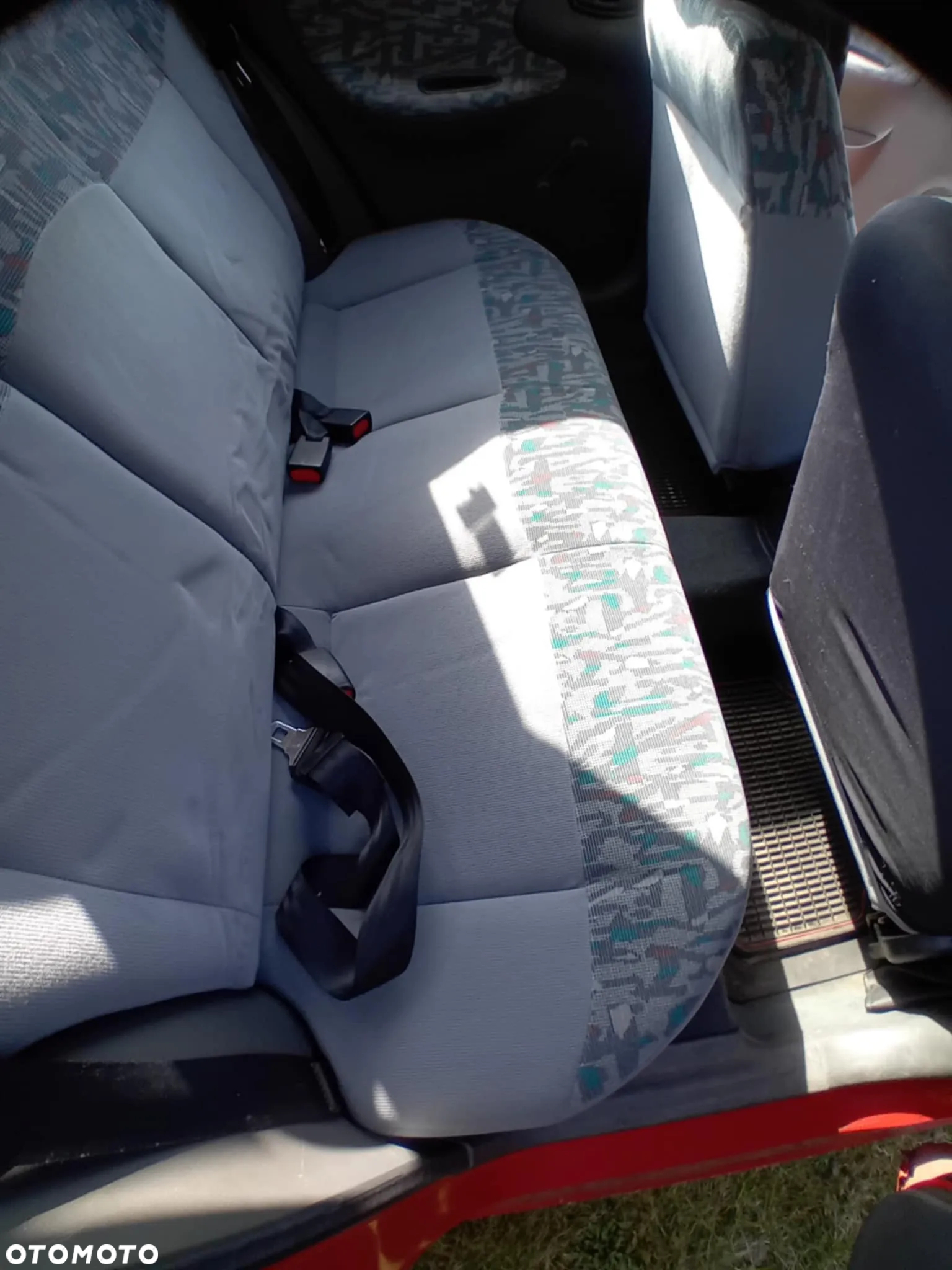 Daewoo Lanos 1.6 SX - 8