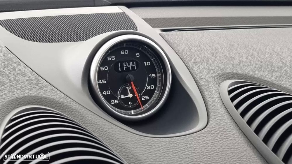 Porsche 718 Boxster Style Edition PDK - 29