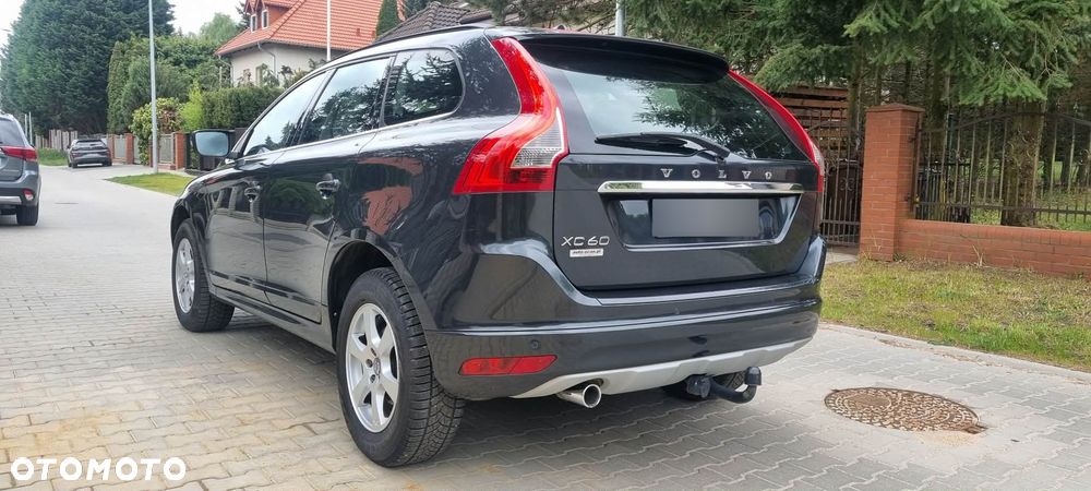 Volvo XC 60 - 19