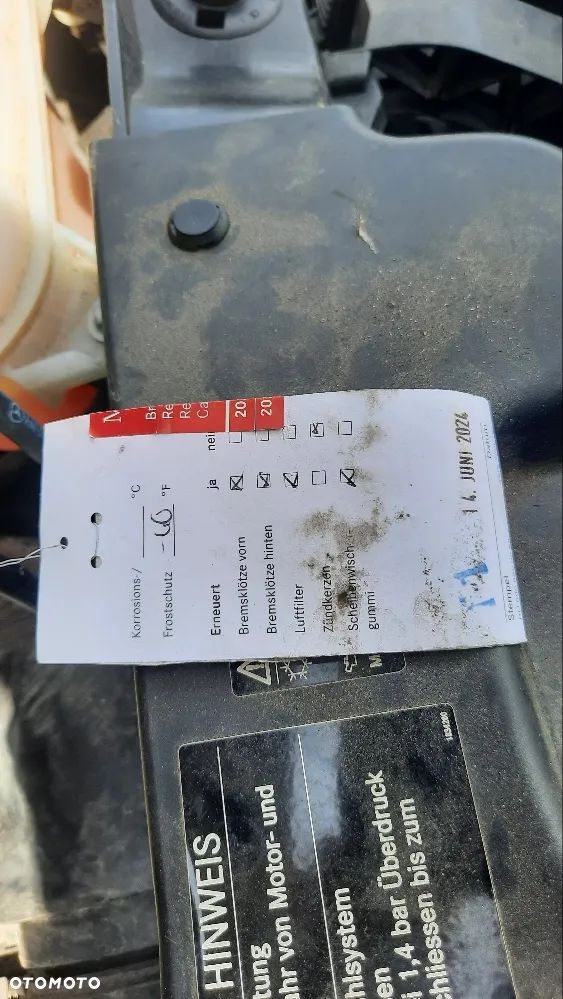 Mercedes-Benz Vito Mixto 116 CDI L3 4x4 9G-Tronic 447.705 - 23