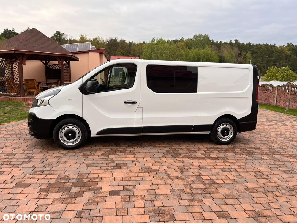 Renault Trafic - 6