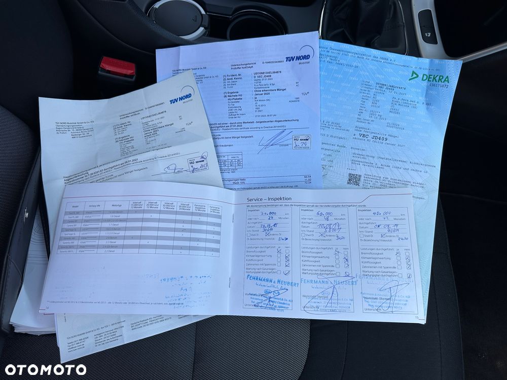 Kia Ceed 1.6 GDI XL - 24