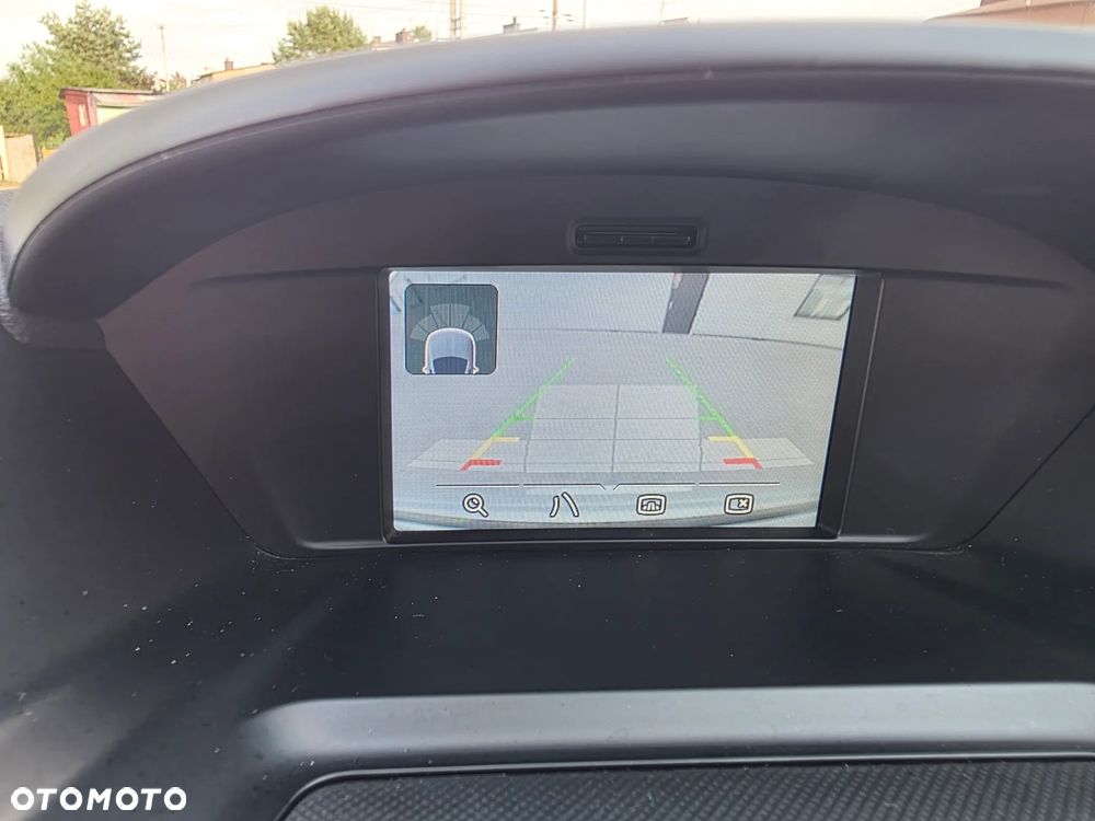 Ford Kuga 2.0 TDCi 4x4 Black & Silver - 35