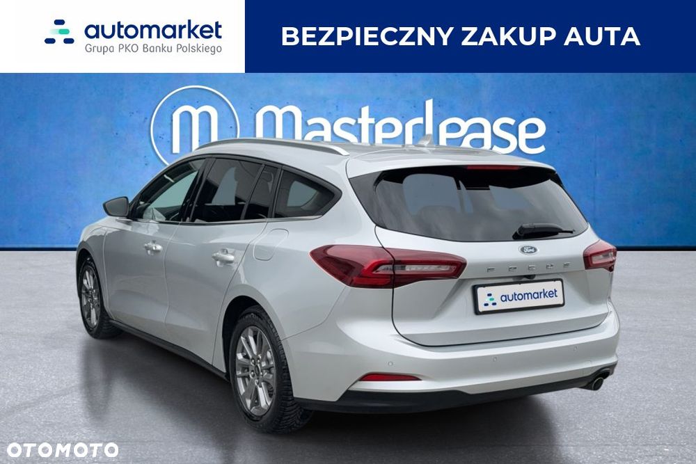 Ford Focus 1.5 EcoBlue Titanium X - 7