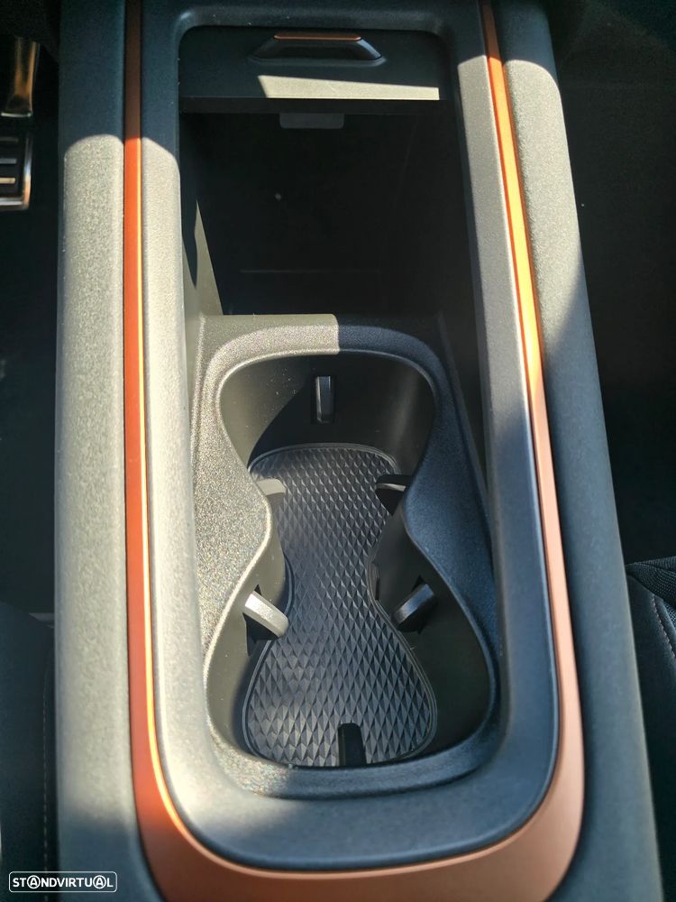 Cupra Born 170 kW/79 kWh Endurance - 23