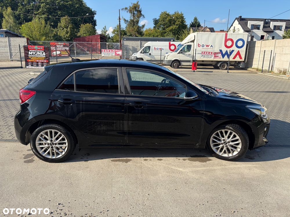 Kia Rio 1.4 XL - 5