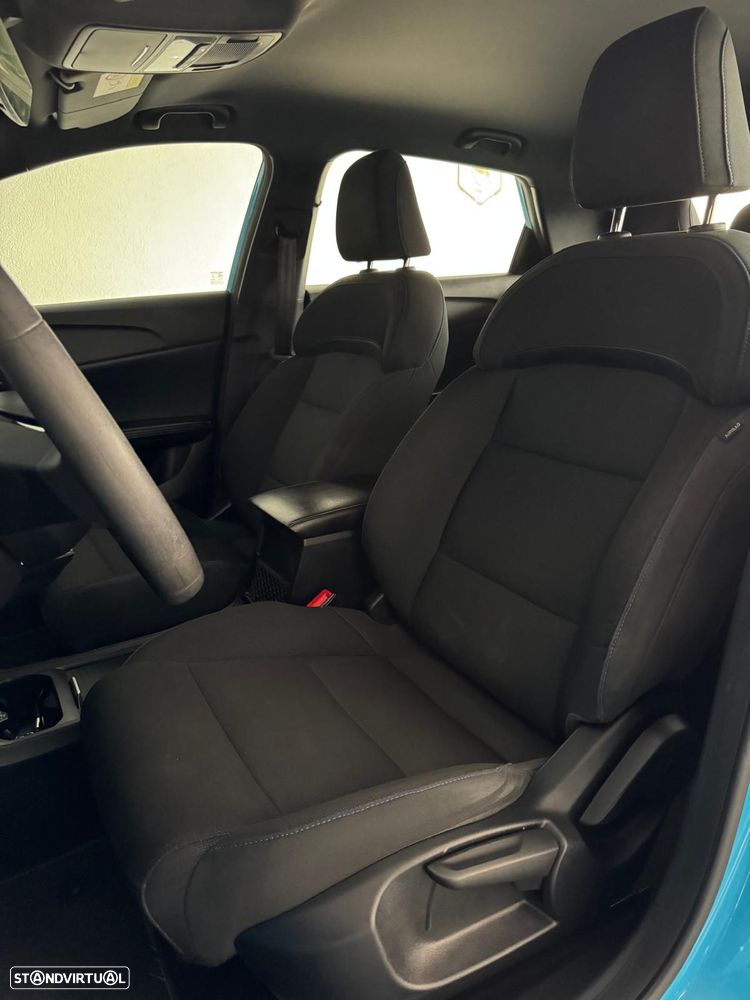 MG MG4 51 kWh Standard - 19