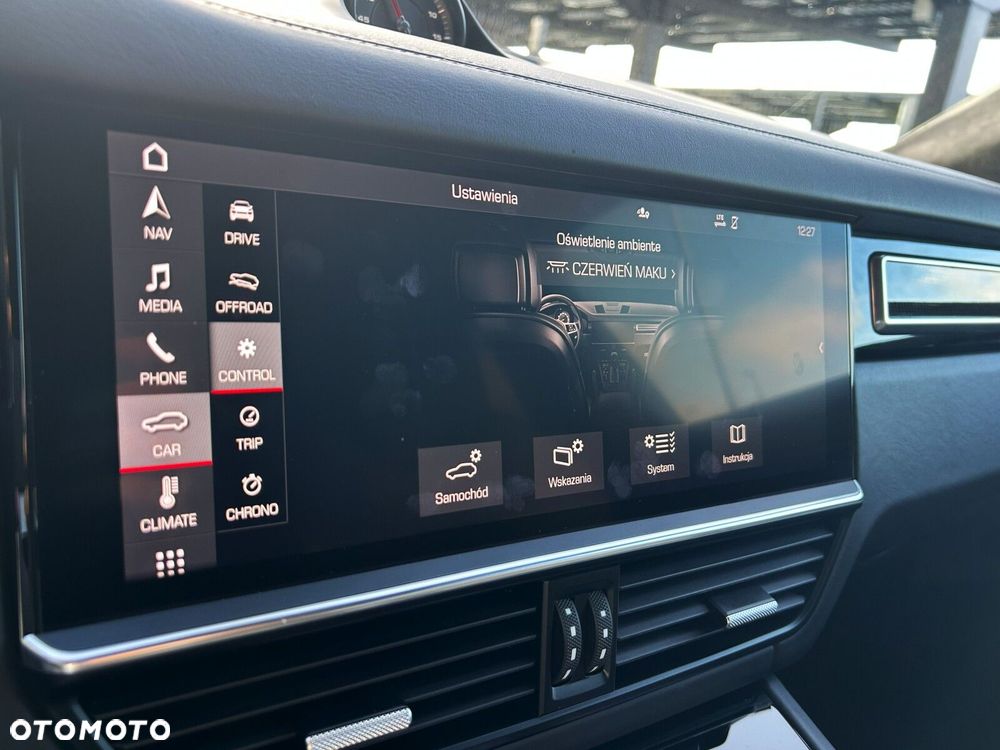 Porsche Cayenne GTS - 26