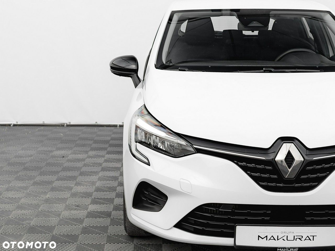 Renault Clio 1.0 TCe Equilibre - 31
