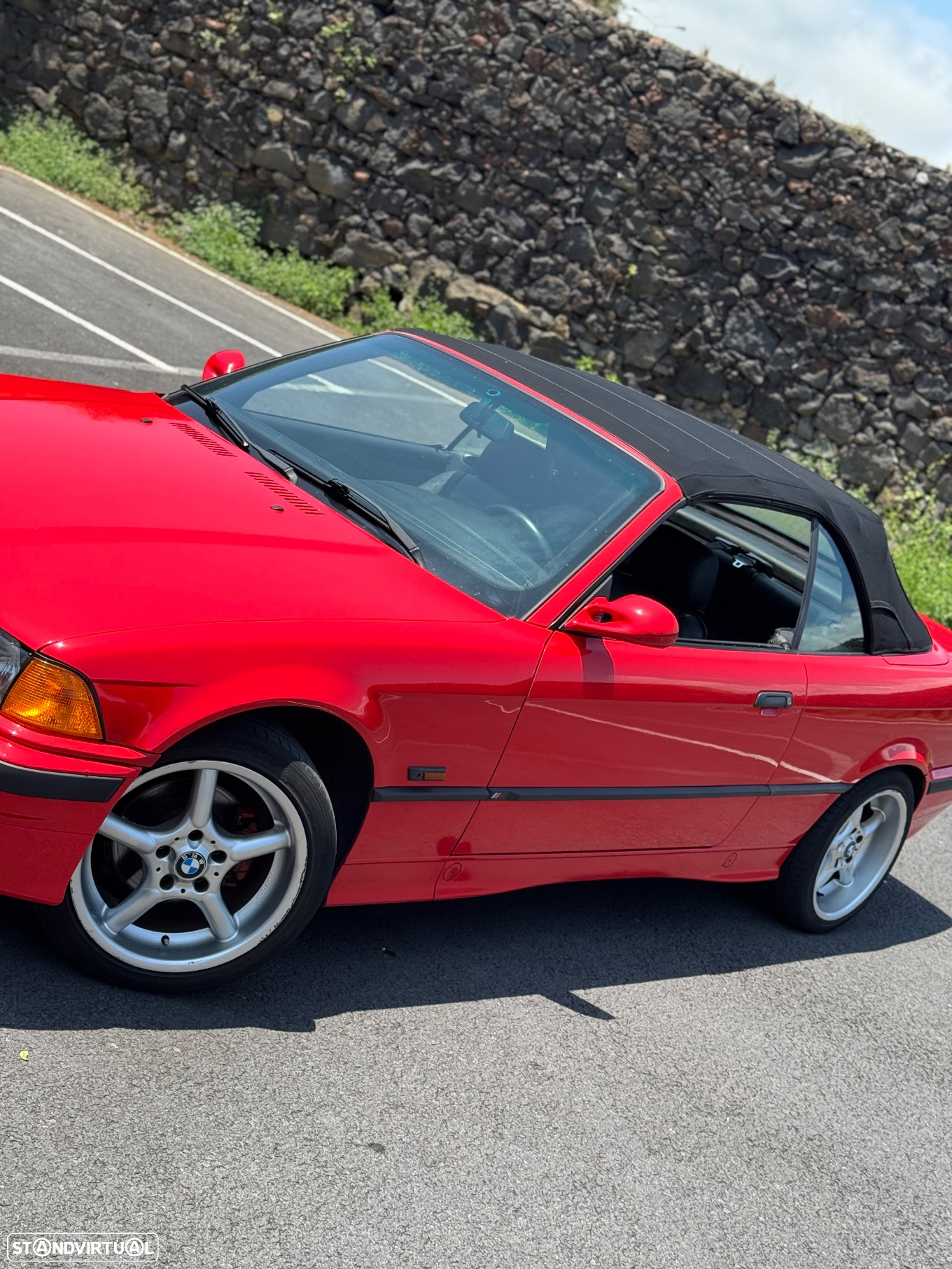 BMW 318 i Cabriolet - 3