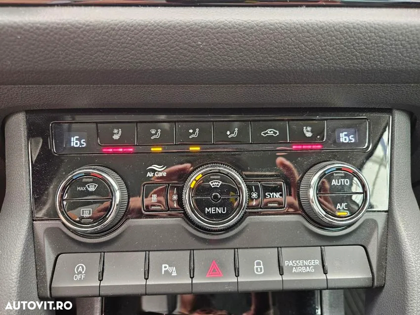 Skoda Kodiaq - 12