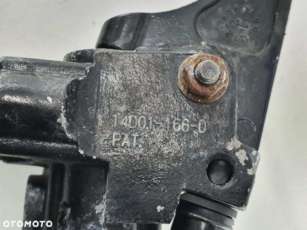 POMPA HAMULCOWA PRAWA HAMULEC SMC 700 ARGON JUMBO 700 - 14