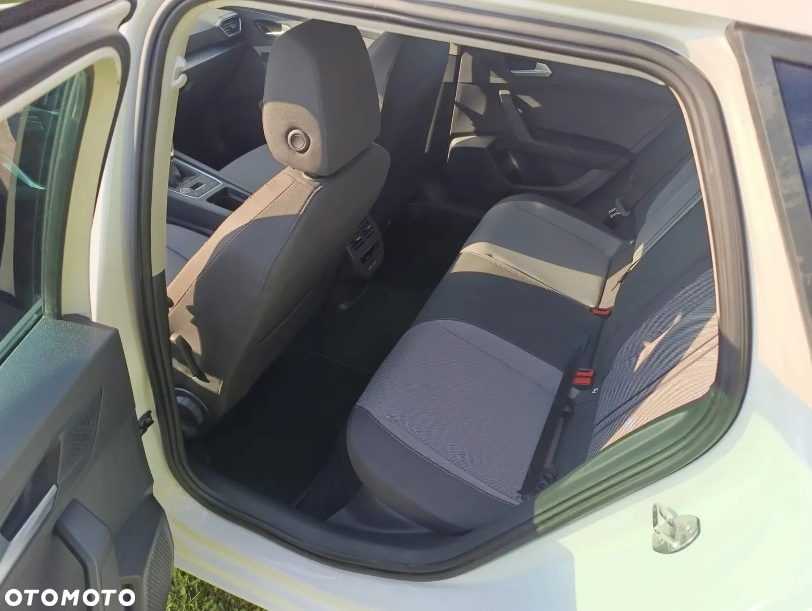 Seat Leon 2.0 TDI Style - 18