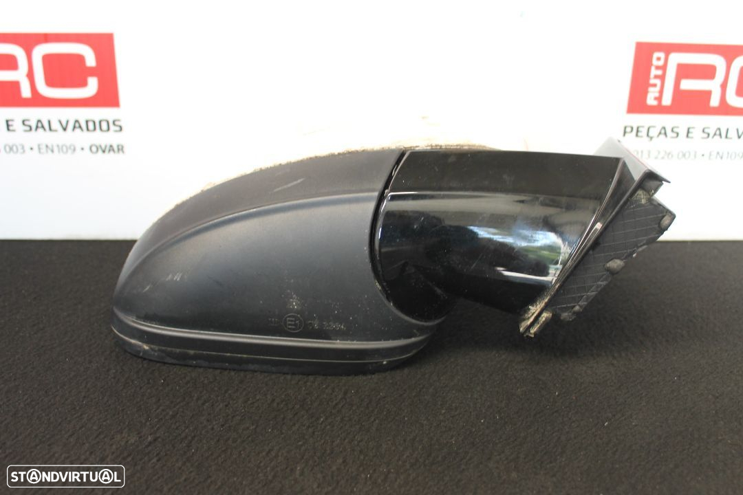 Espelho Retrovisor Direito Opel Adam - 4