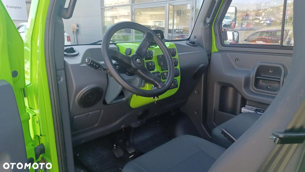 Evum Motors Evum Motors aCar - 9